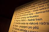 Krumlováci se zapojili do diskuze o rozvoji města - veřejné setkání ke strategickému plánu v kině Luna 22. a 23.4.2016